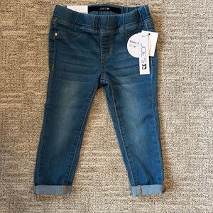 Joe’s denim jeans / jeggings — NWT